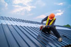 Trusted Martinsburg, PA Roofing and installation Experts